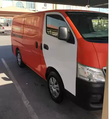 مستعملة Nissan Unspecified للبيع في الدوحة #5630 - 1  صورة 